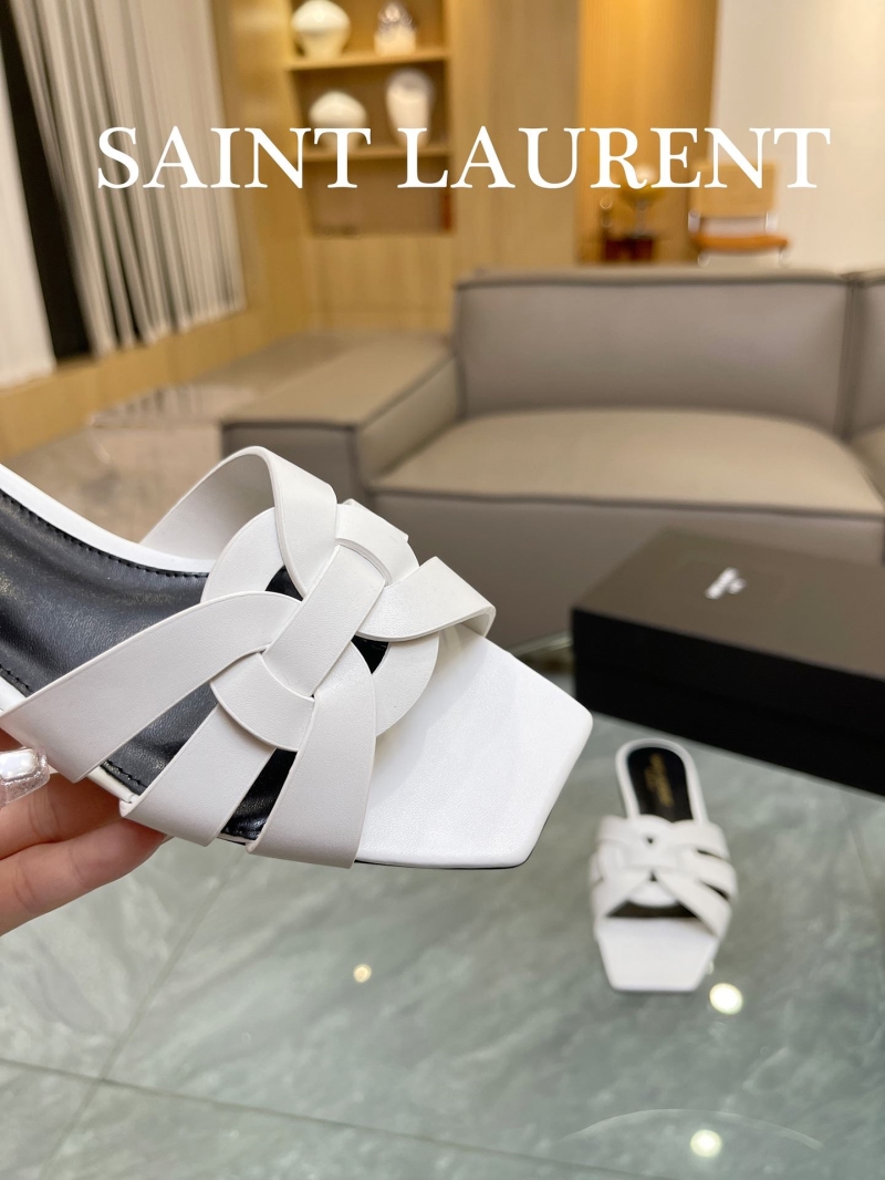 YSL Slippers